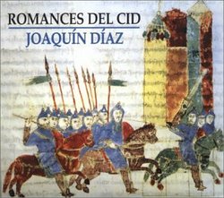 Romances del Cid