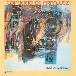 Concierto De Aranjuez (Hybr)