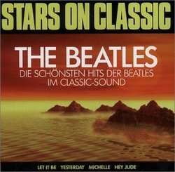 Stars on Classic: The Beatles