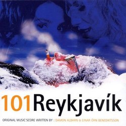 101 Reykjavik