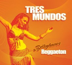 Bellydance Reggaeton (Dig)