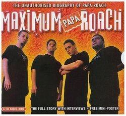 Maximum Papa Roach