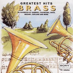 Brass: Greatest Hits