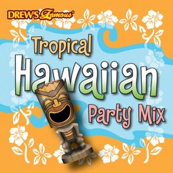 TROPICAL HAWAIIAN PARTY-CD....IN