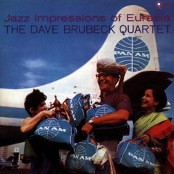 Jazz Impresions of Eurasia