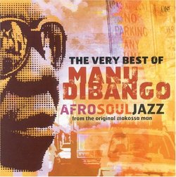 Very Best of Aerosoul Jazz from the Original Mako