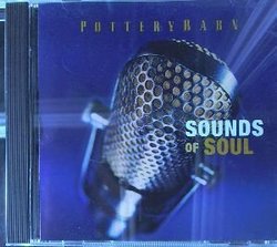 Pottery Barn - Sounds of Soul