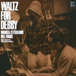 Waltz for Debby