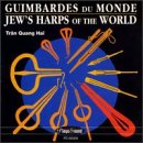 Jew's Harps of the World