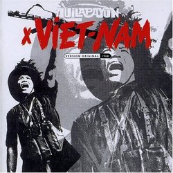 X-Vietnam