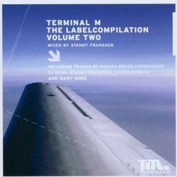 Terminal M Label Comp, Vol. 2