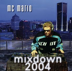 Mixdown 2004