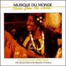 Musique Du Monde : Les Ballets Africains : Guinea