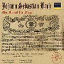 Bach: The Art of The Fugue