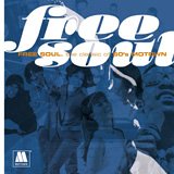 Free Soul of Motown 60's