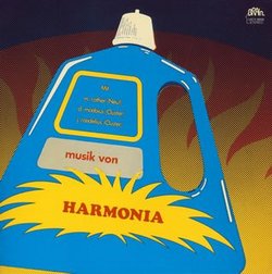Musik Von Harmonia (Mlps)