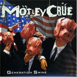 Generation Swine (Mlps)