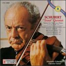 Trout Quintet / Violin Sonata