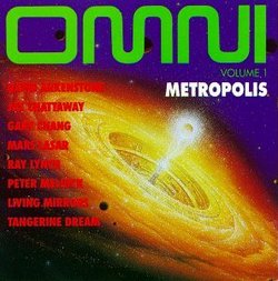 Omni: Metropolis, Vol. 1