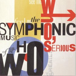 Symphonic Music of the Who