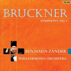 Bruckner: Symphony No. 5