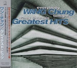 Wang Chung - Greatest Hits