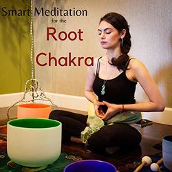 Smart Meditation for the Root Chakra