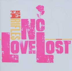 No Love Lost