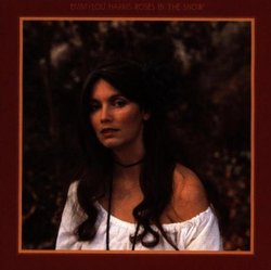 Roses in the Snow by Harris,Emmylou (1989-01-20)