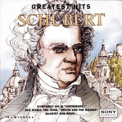 Schubert: Greatest Hits