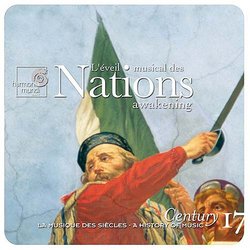 L'éveil musical des Nations / Nations awakening