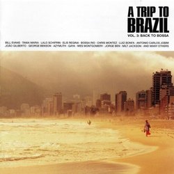 Vol. 3-a Trip to Brazil