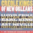 Creole Kings of New Orleans 2
