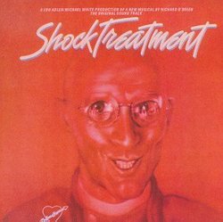 Shock Treatment: The Original Sound Track