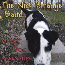 Stray Dog Serenades