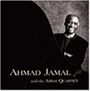 Ahmad Jamal with The Assai Quartet