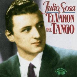 El Varon del Tango