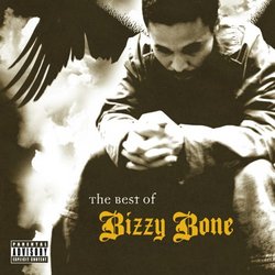 Best of Bizzy Bone