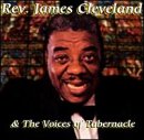 Rev James Cleveland & Voices of Tabernacle