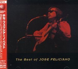 Best of José Feliciano: Eternal Best