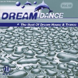 Dream Dance 18