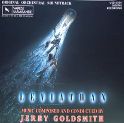 Leviathan: Original Motion Picture Soundtrack