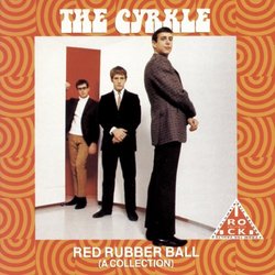 Red Rubber Ball: A Collection