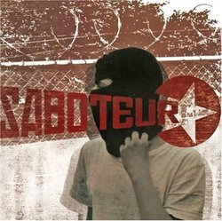 Saboteur