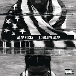 Long.Live.A$AP (Deluxe)