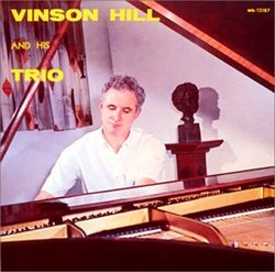 Vinson Hill Trio
