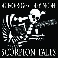 Scorpion Tales