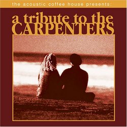 Tribute to the Carpenters