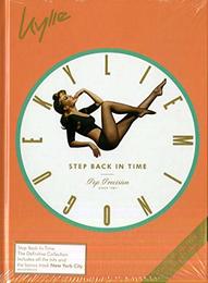 Step Back in Time: The Definitive Collection