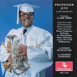 Professor Jive; Basic Feelings; 5 Pieces for 4 Trumpets